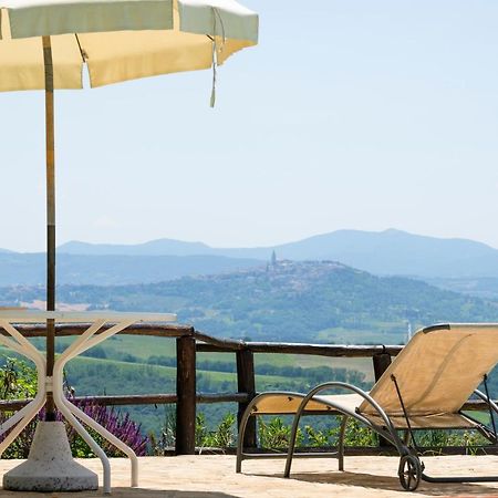 Agriturismo Casale Dei Frontini San Terenziano Εξωτερικό φωτογραφία