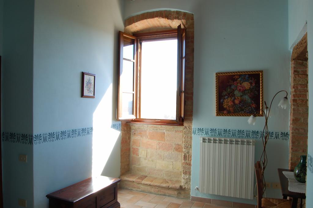 Agriturismo Casale Dei Frontini San Terenziano Εξωτερικό φωτογραφία