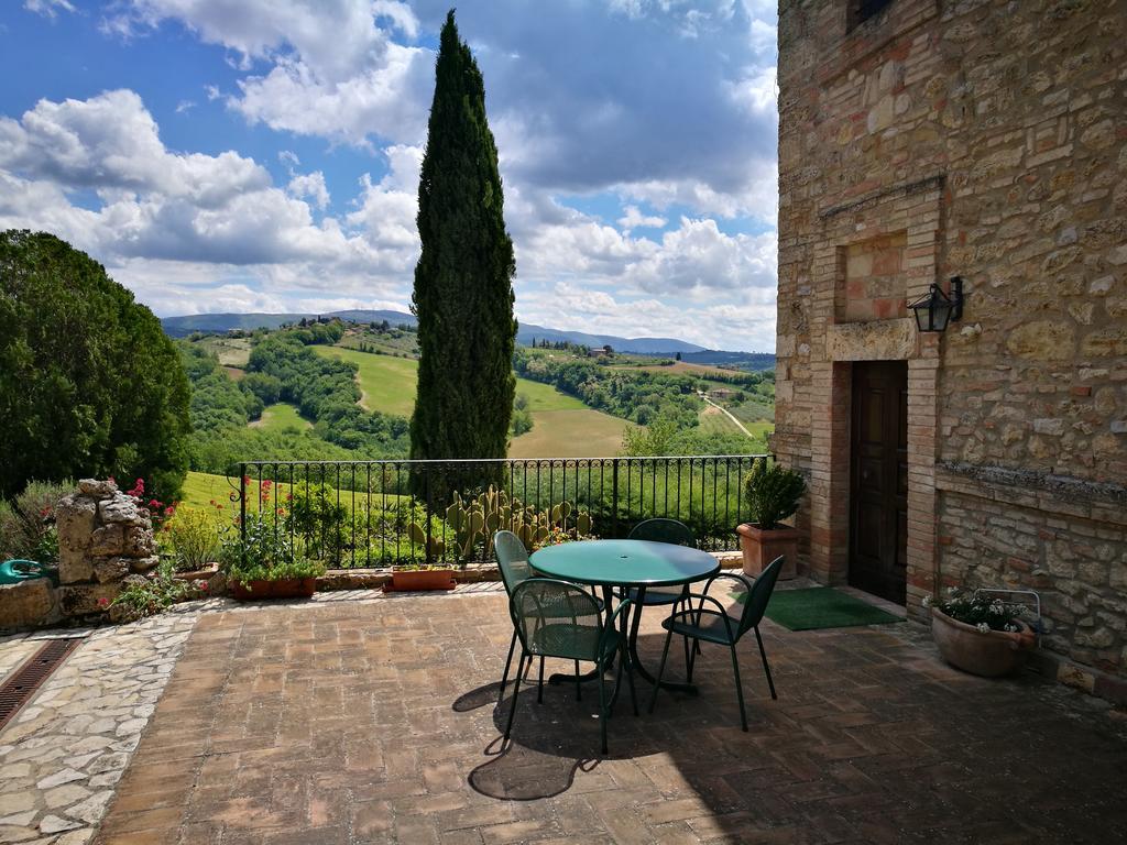 Agriturismo Casale Dei Frontini San Terenziano Εξωτερικό φωτογραφία