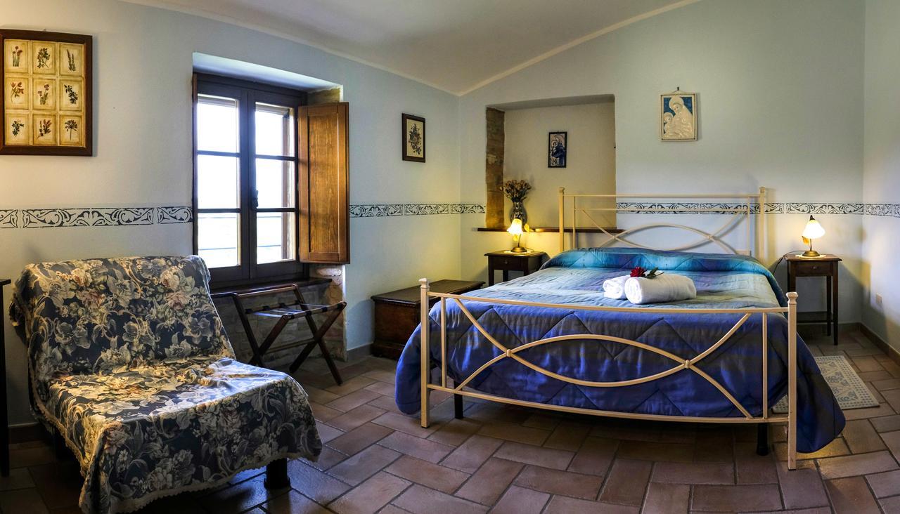 Agriturismo Casale Dei Frontini San Terenziano Εξωτερικό φωτογραφία