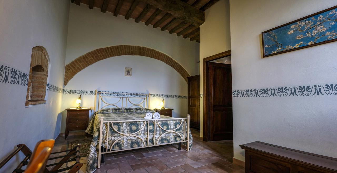 Agriturismo Casale Dei Frontini San Terenziano Εξωτερικό φωτογραφία