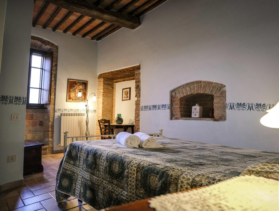 Agriturismo Casale Dei Frontini San Terenziano Εξωτερικό φωτογραφία