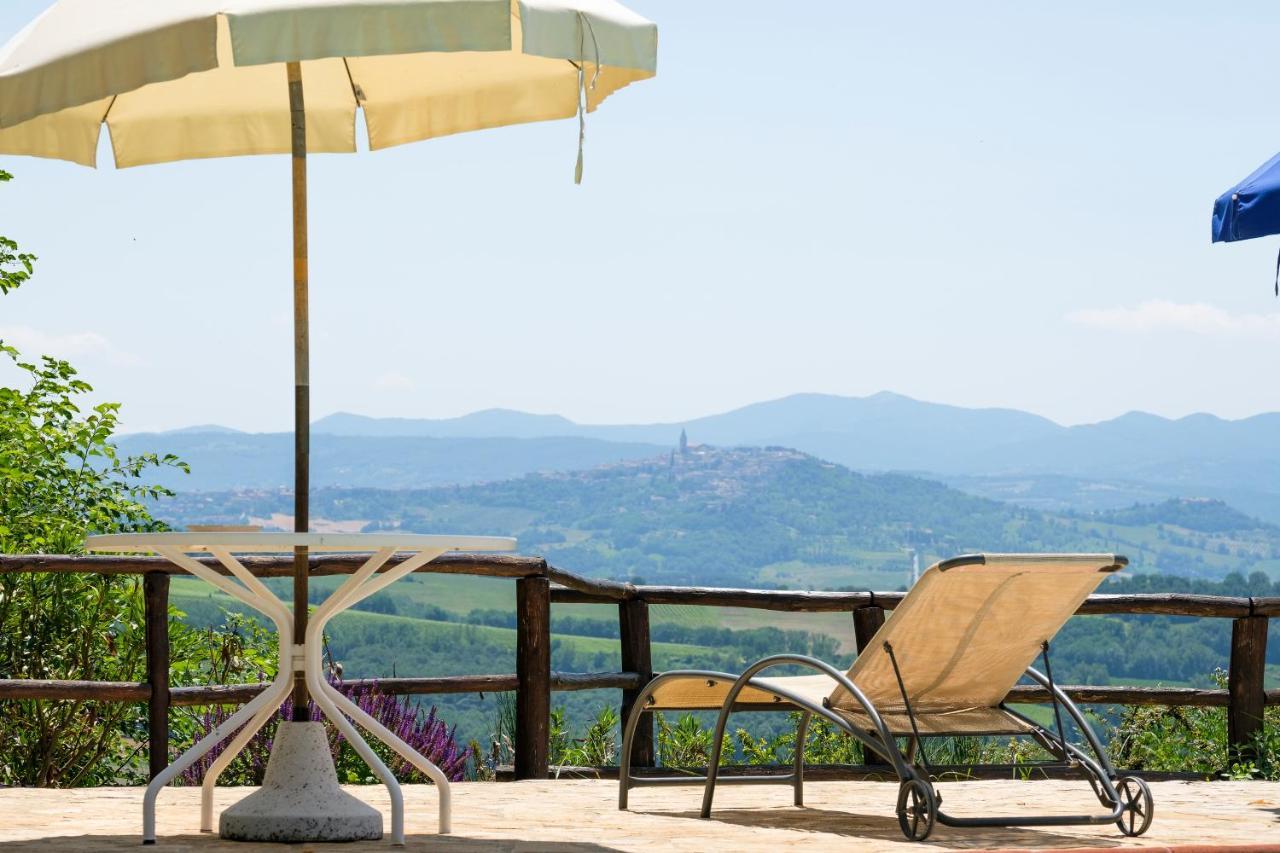 Agriturismo Casale Dei Frontini San Terenziano Εξωτερικό φωτογραφία